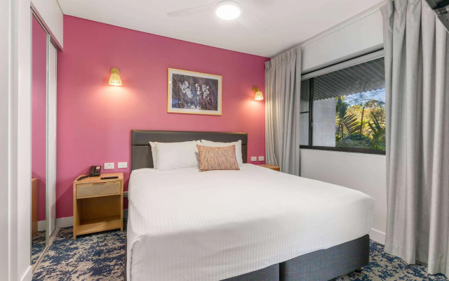 Club Wyndham Coffs Harbour, Trademark Collection by Wyndham