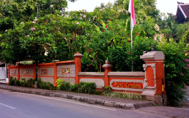 Puri Cendana Resort Bali