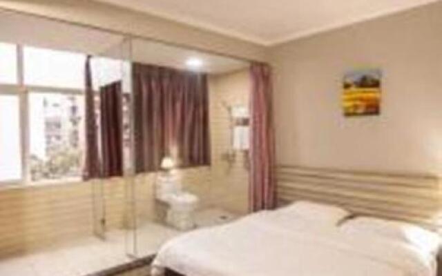 Mianyang Triumph Business Inn