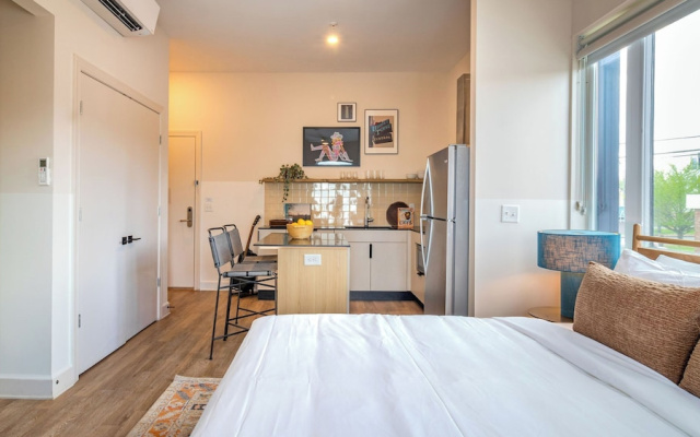 Conway Buyout - 2 Units by Avantstay Nashville!