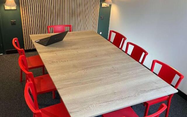 Théo Hôtel Limoges, The Originals City