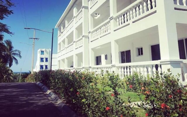 Ocean Palms Residences