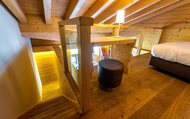 Hôtel Nendaz 4 Vallées & Spa