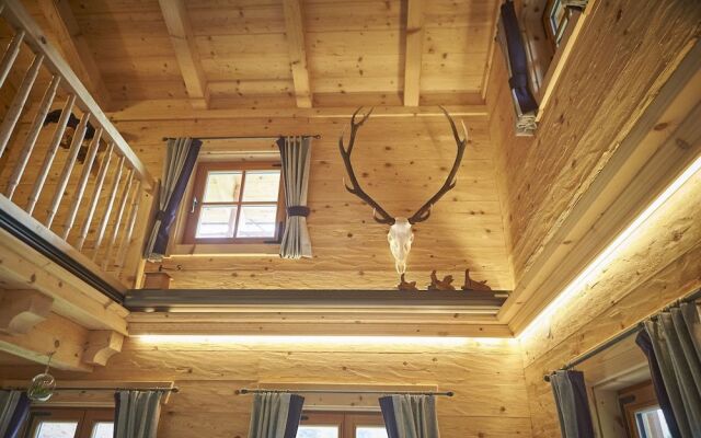 Woodstyle Chalet