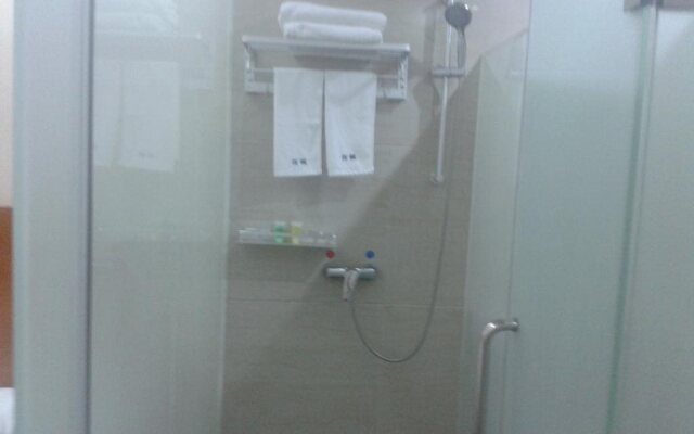 Foshan Baidun Business Hotel