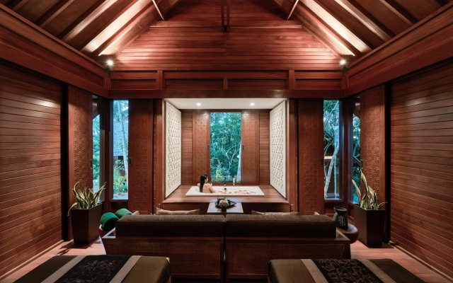 Banyan Tree Bintan