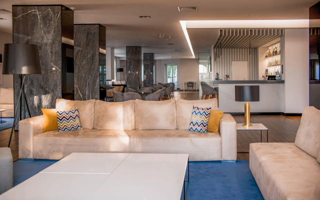 Covilha Dona Maria Affiliated by Melia