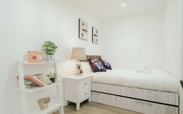 Lovely Triple Studio in Sheffield City Centre