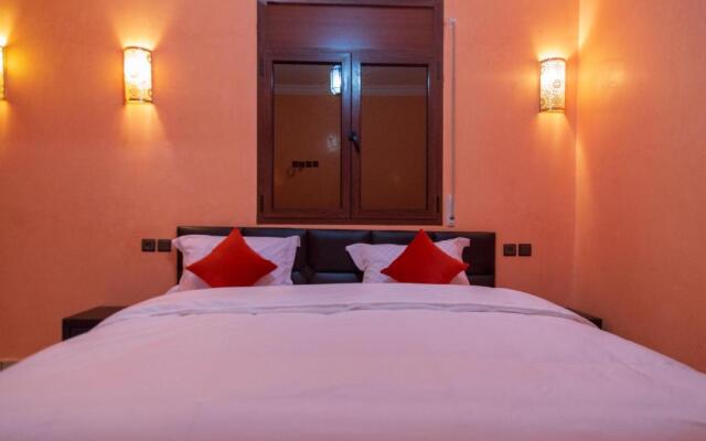 Merzouga Apartment