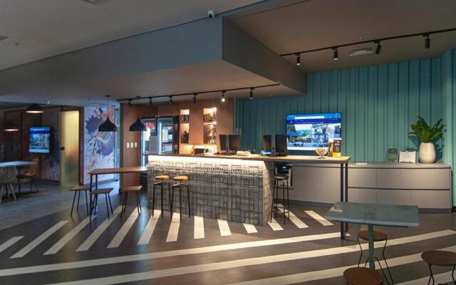 Conect Smart Salvador by Accor