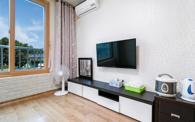 Samcheok Haeoreum Pension