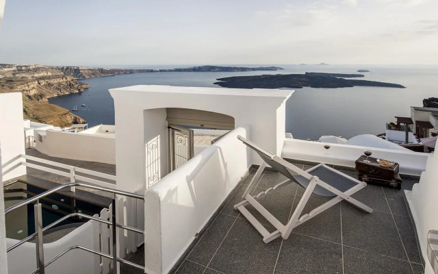 Senses Boutique Hotel & Luxury Suites
