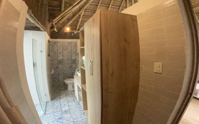 Palmarito Beach Hotel