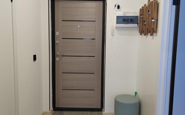 Апартаменты на улице Игнатова