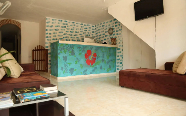 Hostal Casa Micaela
