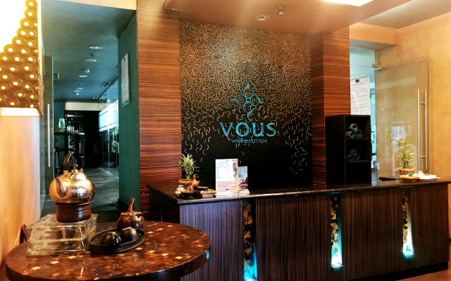 Mercure Surabaya