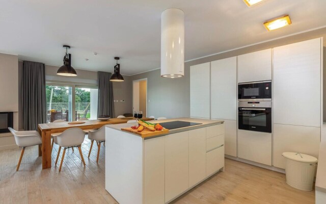 Nice Home in Veprinac With Sauna, Wifi and 4 Bedrooms