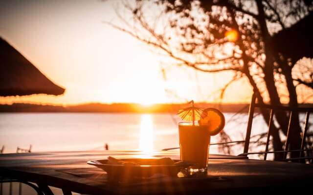 Horacio Quiroga Resort Termal