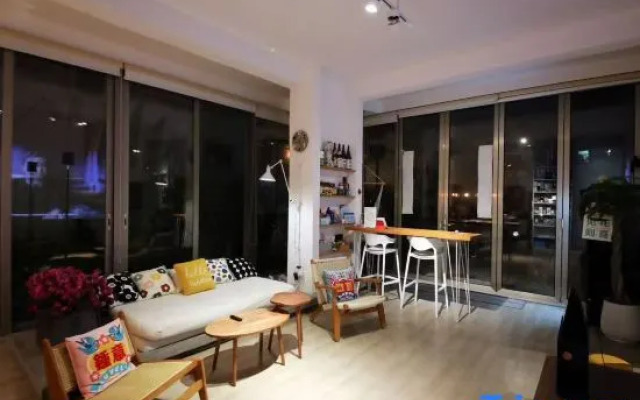 Xiyong Footprint inn