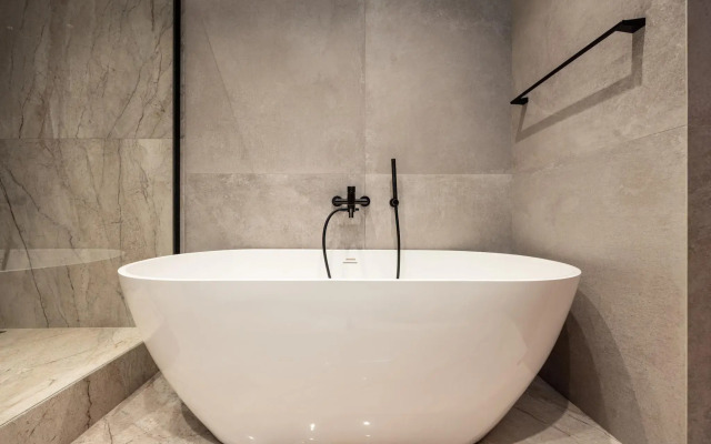 Sun Apartments ЖК Идеал хаус