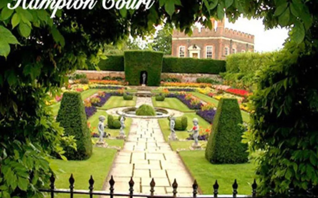 St Georges Lodge
