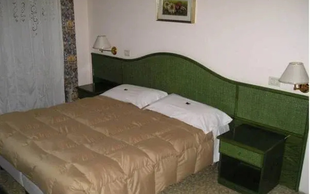 Hotel Carla