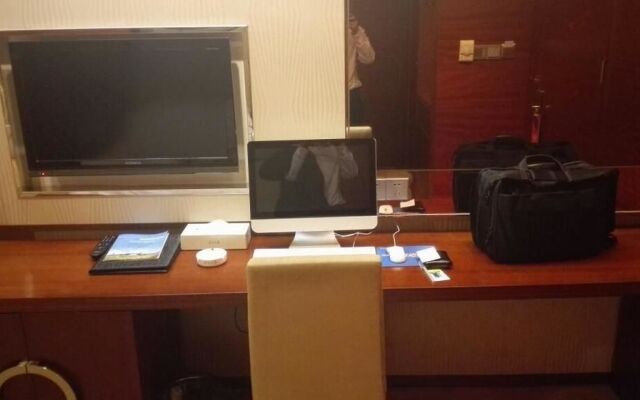 Shenzhen Guohui Hotel