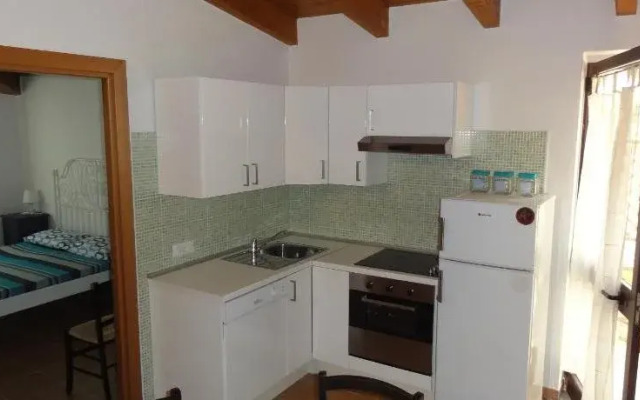 Villaggio Camping Golfo di Arzachena