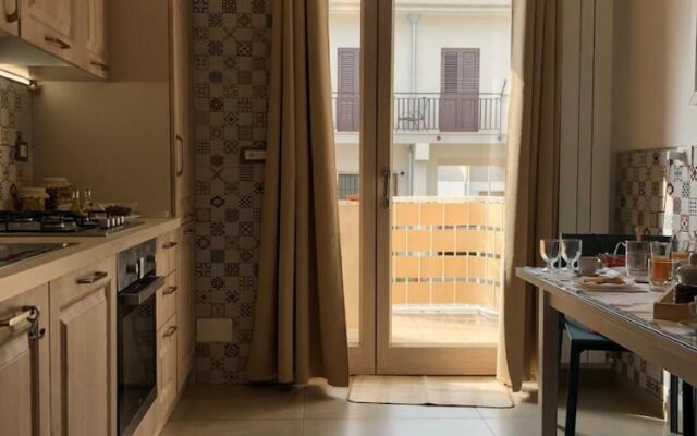 Zerostuni Suite Apartment