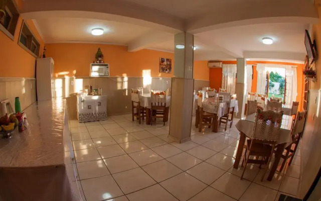Pousada Baía dos Corais