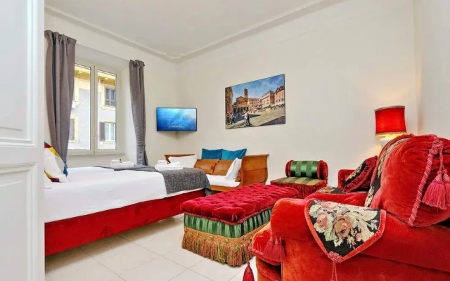 Rome Unique Vatican Apartments