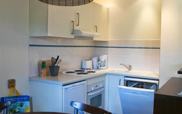 Logis Relais De Kergou