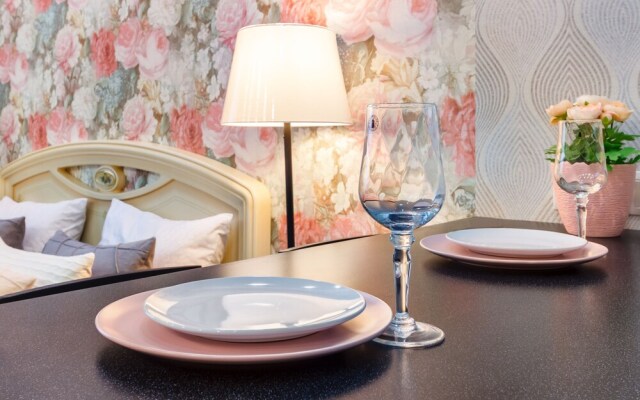 Апартаменты White Angel