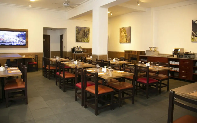 Casa Andina Standard Cusco Catedral