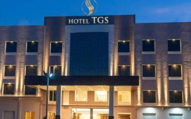 Hotel Tgs