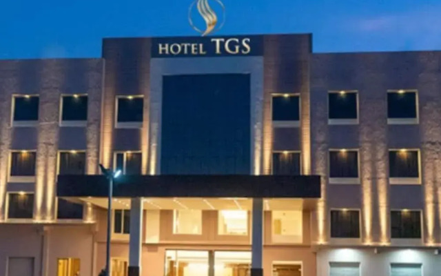 Hotel Tgs