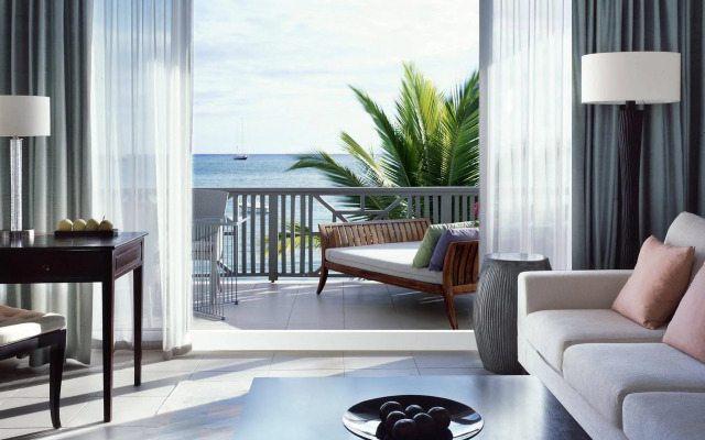 Carlisle Bay
