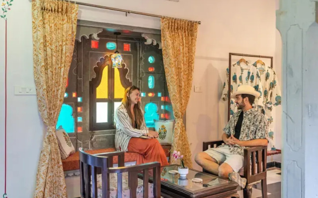 Indulge Udaipur By Pack