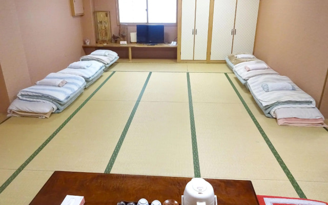 Imazato Ryokan