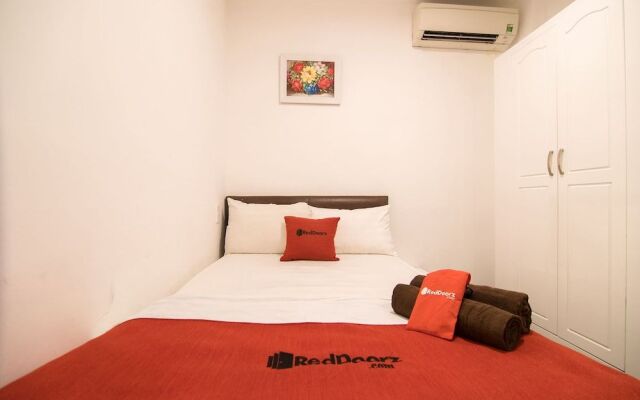 New Saigon Hostel