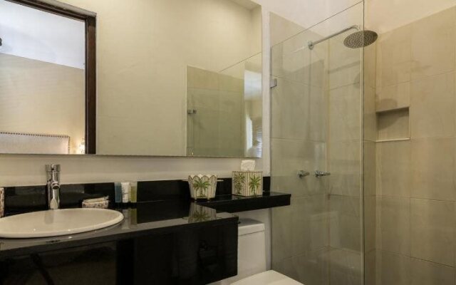 Casa Arte Hotel Boutique by HMC - Adults Only