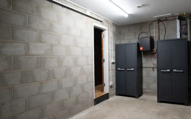 West Townhouse by Casacity