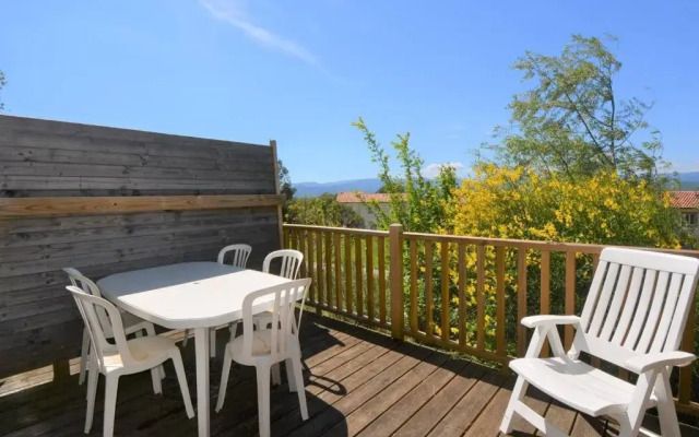 Maison Grospierres, 3 pièces, 6 personnes - FR-1-382-119