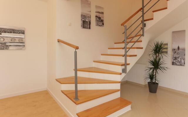 Lavish Villa in Poljica Near Sea