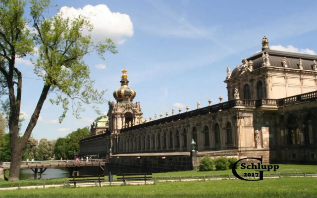 Ferienwohnung Schlupp