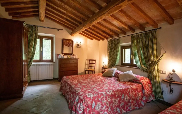 Poggio Al Palio
