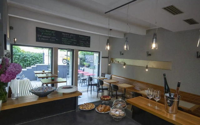 Bed&Breakfast & Apartment Klafé