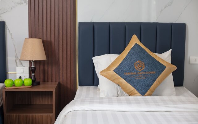 Central Sapa March Hotel
