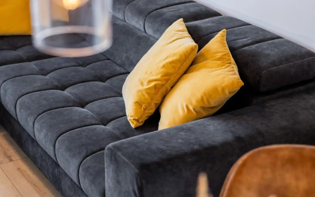 Upgrade Apartment MANO JŪRA No. 2, By Cohost