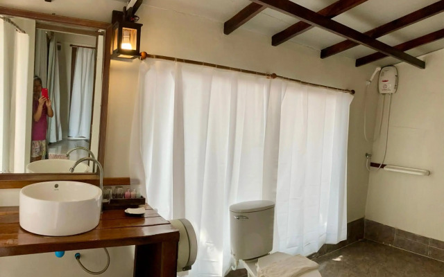Ailay Resort
